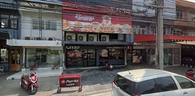 NICE TWO EAT YOU บุฟเฟ่