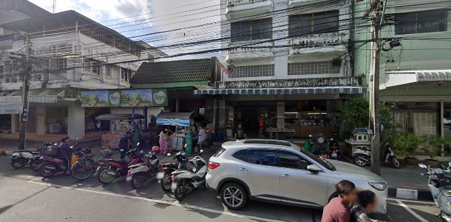 เจ๊แตน เย็นตาโฟกั้งวัดใหม่