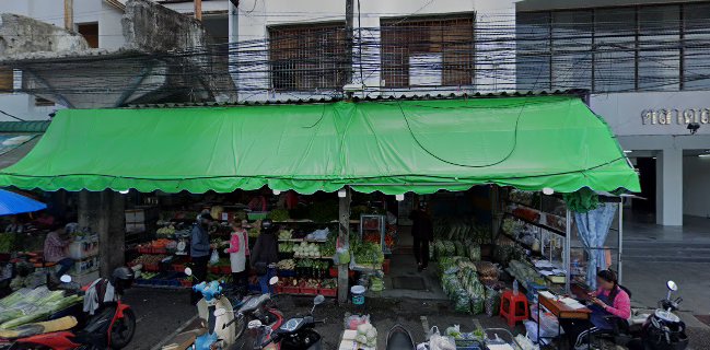 ตลาดสดพลาซ่า 3