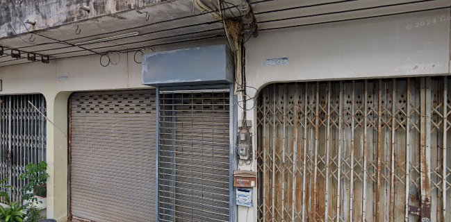 หวานหวานไอติมกะทิสด