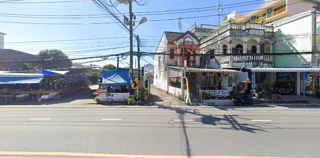 Opinii despre SAKSA @Karon în อำเภอเมืองภูเก็ต - การบริการอาหารและที่พัก