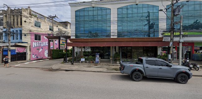 So Far So Good By Twins KT