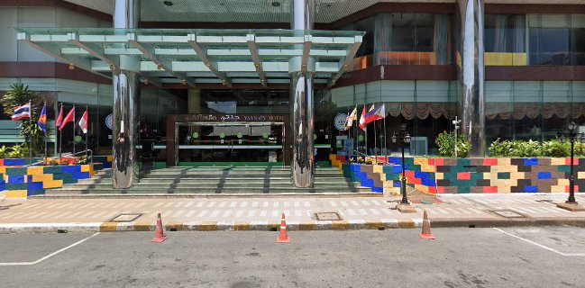 The Halal Premium Restaurant