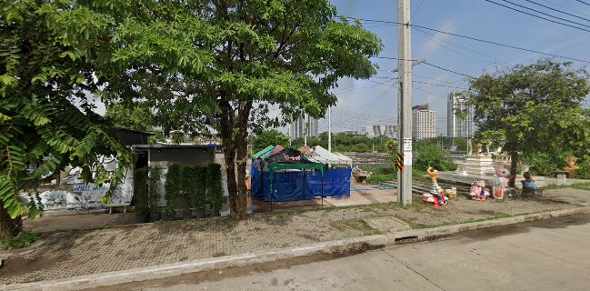 ตลาด บ้านเกาะ ฟลีมาร์เก็ต