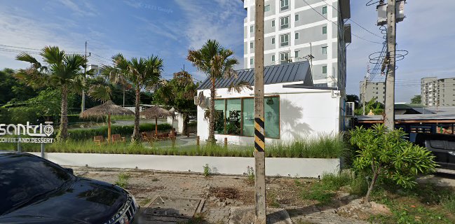 Santrio Coffee and Dessert