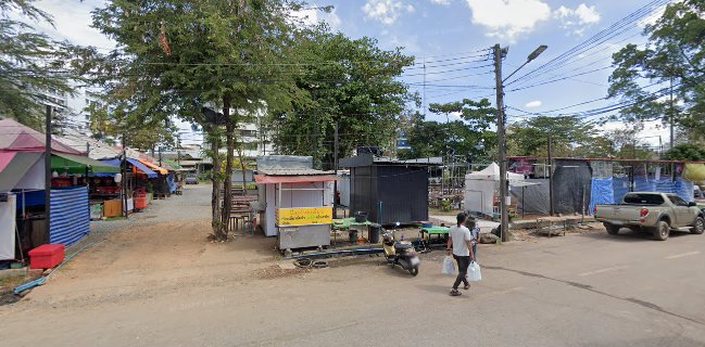 ตลาดฟลอรีด้าหาดใหญ่