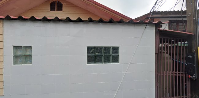 De"corner house (ดี คอร์เนอร์ เฮ้าส์)