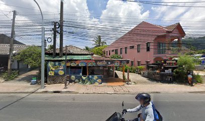 Restaurants & pancake