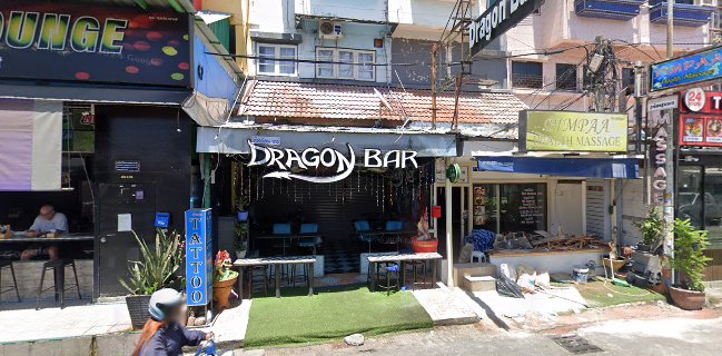 Dragon Bar