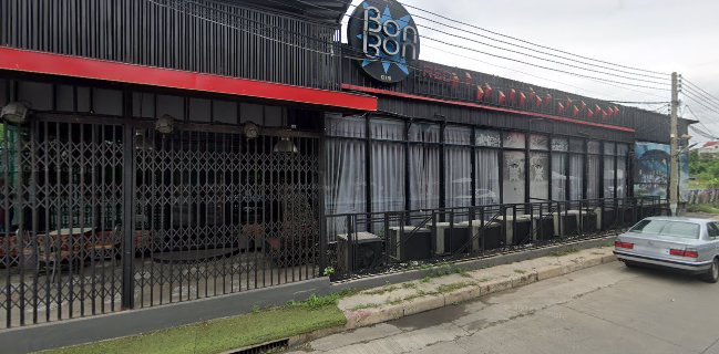 ร้านกาแฟสดตาตั้ง