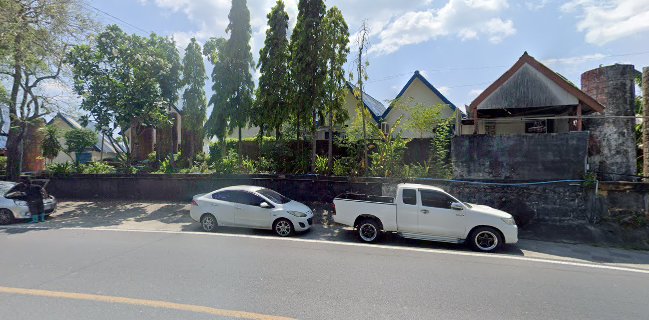 Salsa Mexicana patong