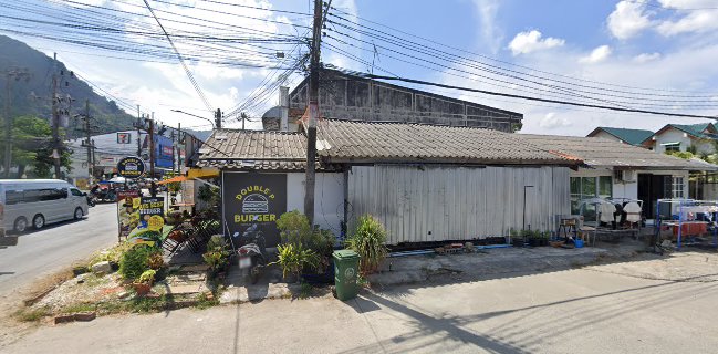 DOUBLE P BURGER - Kamala