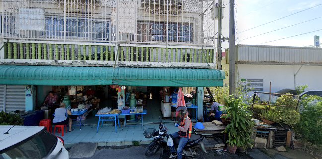ก๋วยเตี๋ยว รุ่งรัตน์ คลอง2