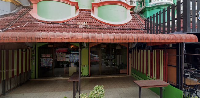 Happy Bar and Restaurant