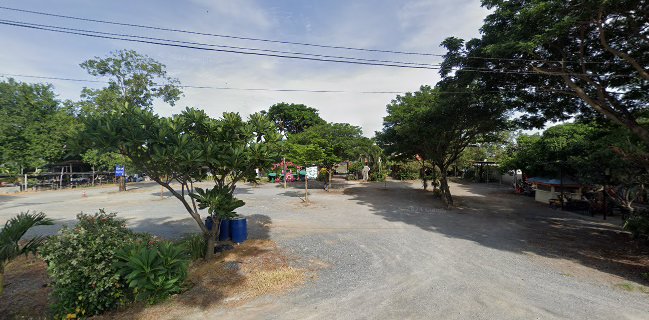 ร้านเค้ก๙หน้า ณ ตลาดทุ่งบัวแดง