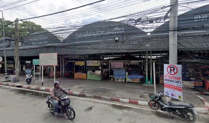 เจ๊ส้มกล้วยทอด