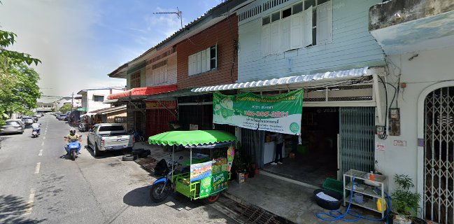 ศูนย์ไผ่ทองไอสครีมต้นตำรับเมืองสงขลา