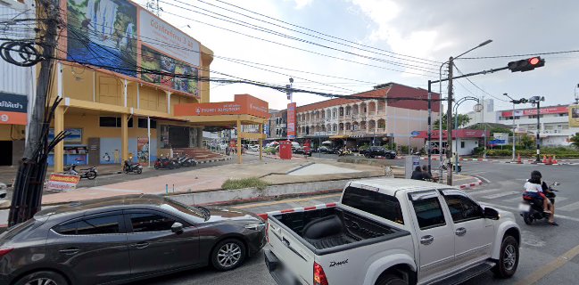 ร้าน ซานตานา คอฟฟี่