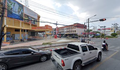 ร้าน ซานตานา คอฟฟี่