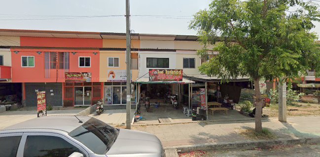 มะพร้าวน้ำหอมปั่นนมสด By Kodchakon ร้านคุณทิพ