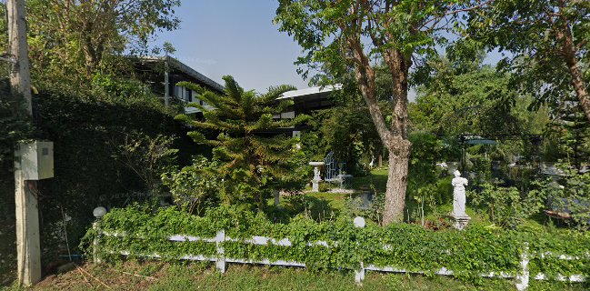 Lemongrass Kitchen & Garden