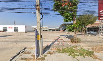 โซนปลา-อาหารทะเลอู้ฟู่