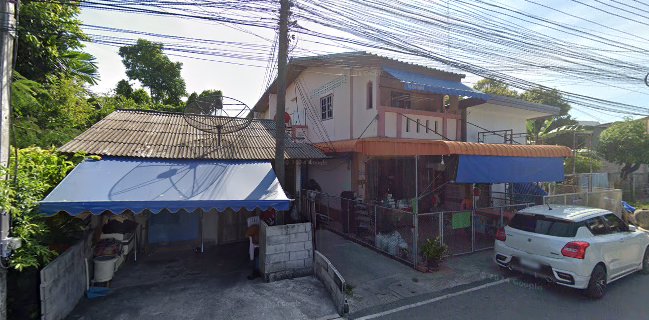 ร้านแครป โมจิ