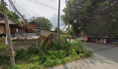 ร้านฟามี่ไก่สดพลาซ่า