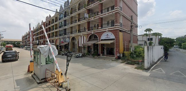 Hub Zone Coffee อ้อมน้อย