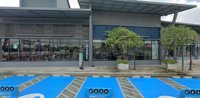 Bonchon Central Village