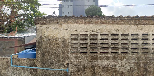 Long Aie ร้านลงเอย