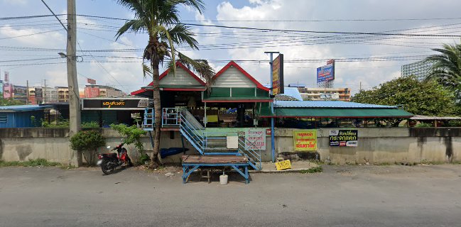 ก๋วยเตี๋ยวเรือ ป้าแจ๋ว