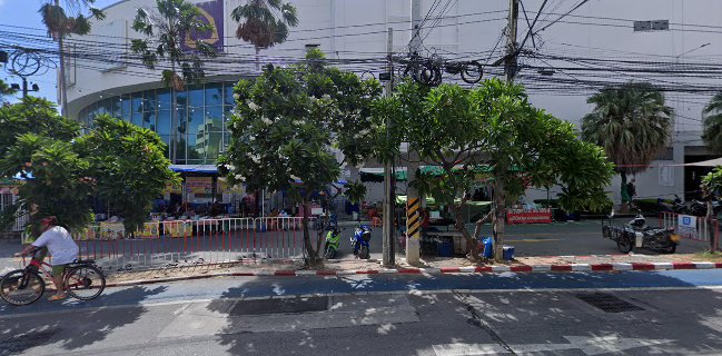 ร้านไก่ย่างห้าดาวบิ๊กซีเอ็กตร้าพัทยากลาง