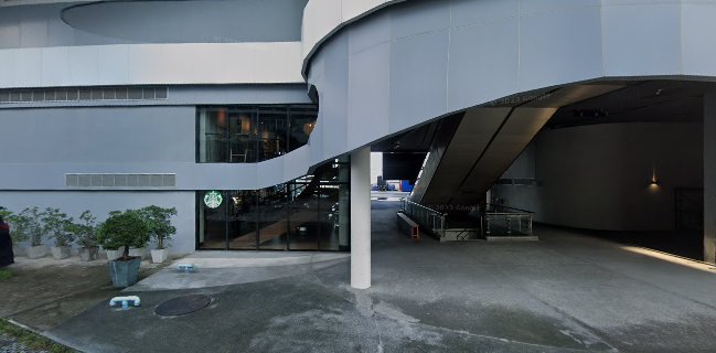 สตาร์บัคส์ สาขา เดอะเบย์พัทยา - อำเภอบางละมุง