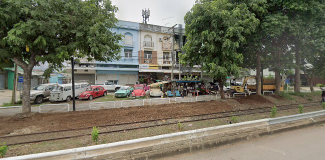 มงคลพาณิชย์1957 (coffee&roti) Cafe