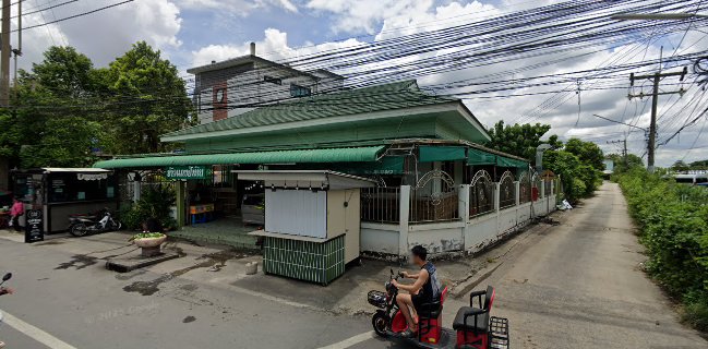 736Coffee - อำเภอธัญบุรี