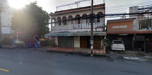 ไอติมทอด&หม่าล่า