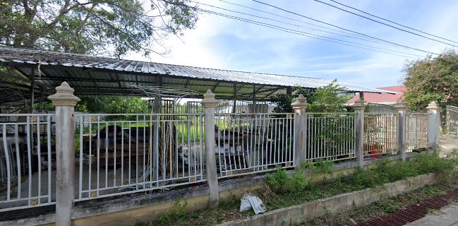 Palang Fine Dining & chill