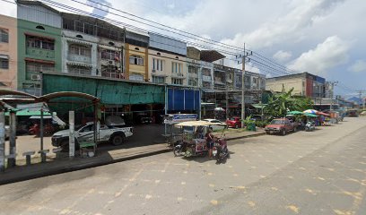 ตลาดเช้าศิลาพร1