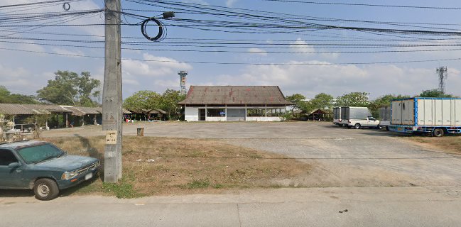 ตลาดศรีสุนทร