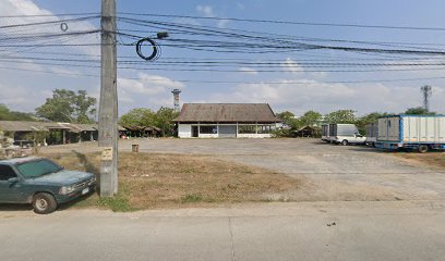 ตลาดศรีสุนทร