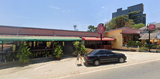 Green Paradise Rawai กรีน​พาราไดซ์​ราไวย์