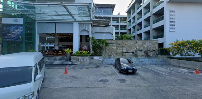 คี สกายเล้าท์ ลูฟท๊อป