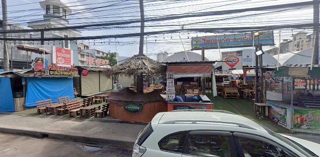 The Tropical Kitchen, Pattaya