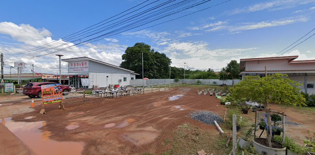 ทองเอก ไอศกรีม บุฟเฟ่ต์