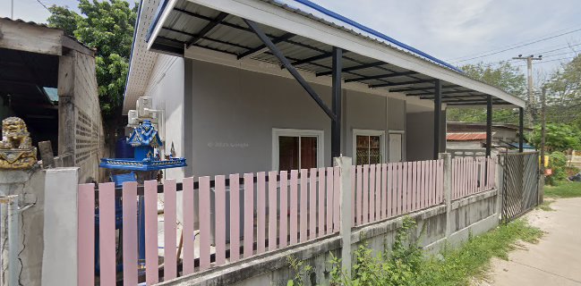 คิดถึงกะเพราบ้านบ้าน