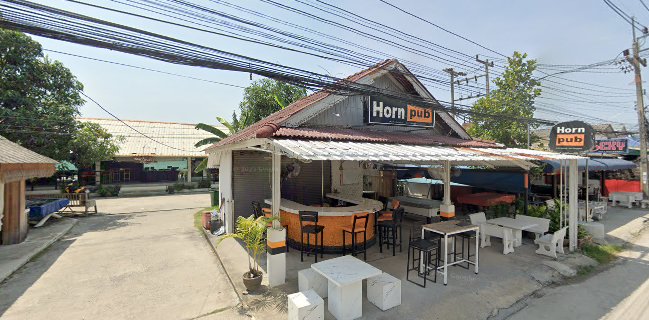Horn Pub - Koh Samui - Soi Reggae