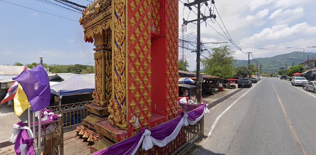 ตลาดนัดม่าหนิก