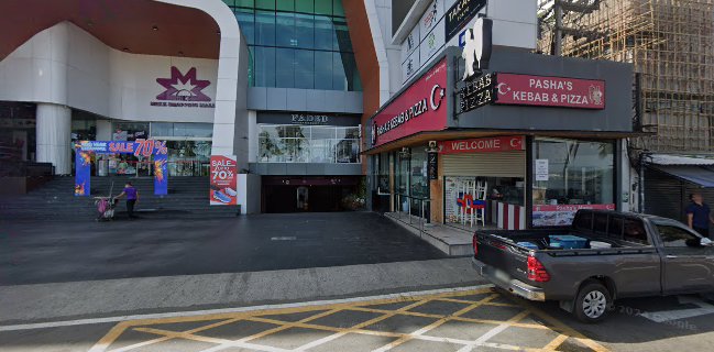 ستار سي فود STAR SEAFOOD