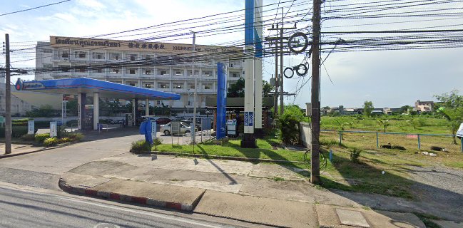 Café Amazon ปตท.หาดใหญ่ใน ขาเข้า